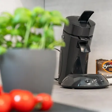 Smartes Bodensee A1 Apartmán Ravensburg