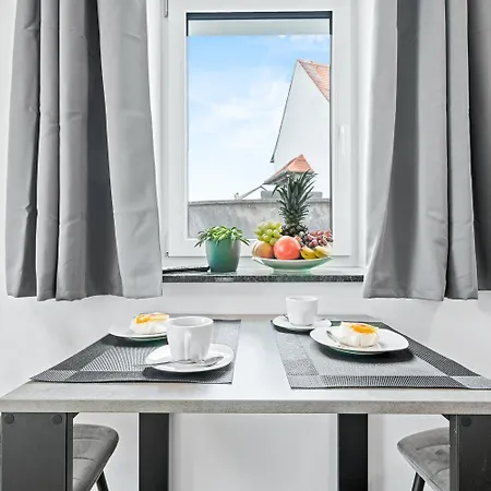 Apartment Smartes Bodensee A1 Ravensburg